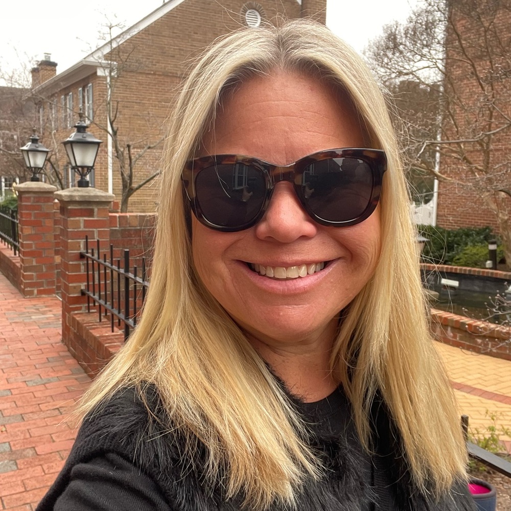 Meet your Posher, Meghan